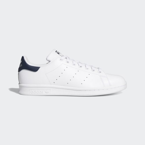 Stan Smith in Cloud White